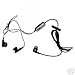 Samsung Stereo Headset for Beat T539 A517 M300 A737