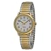 Timex Women's Two-Toned Watch With White EZ-Read Dial