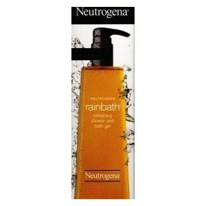 Neutrogena Rainbath Refreshing Shower and Bath Gel- 40 oz (Mega Size)