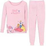 Disney Heart of a Princess PJ Pal for Girls