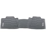 Nifty 783066-G Catch-It Gray Carpet Rear Seat Floor Mat