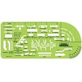 TEMP. TRAFFIC ACCIDENT Drafting, Engineering, Art (General Catalog)