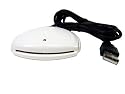 SCM SCR3310 USB Smart Card Reader Common Access CAC ID DOD