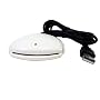 SCM SCR3310 USB Smart Card Reader Common Access CAC ID DOD