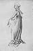 Georg Schweiger (Foolish virgin with headscarf) Art Poster Print - 11