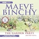 The Garden Party and Other Stories (BBC Audio)