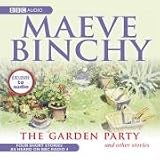 The Garden Party and Other Stories (BBC Audio)