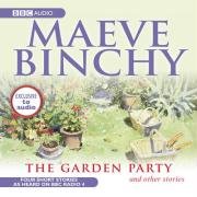 The Garden Party and Other Stories (BBC Audio)