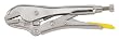 Stanley 84-010 6-5/8-Inch Insulated Wire Strippers
