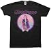 GOLDFRAPP - Sphere - Black T-shirt