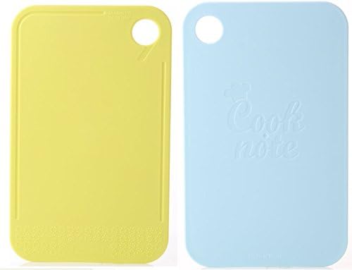 Smart Mini Multi-functional Cutting Board (Green and Blue Set)