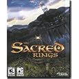 Aura 2 - The Sacred Ring