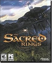 The Sacred Rings