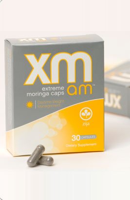 1 Box of Xm Am extreme moringa Caps (30) Capsules 1 Box of Xm Am extreme moringa Caps (30) Capsules