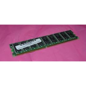 HP Memory 512 MB DIMM 184 pin DDR 266 MHz / PC2100 registered ECC 316oHApTsLL. SL500 AA280 HP Memory 512 MB DIMM 184 pin DDR 266 MHz / PC2100 registered ECC