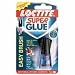 Electronics : Loctite SuperGlue With Brush 5gm 9150