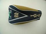 College Licensed Golf Headcover - Notre Dame - 1 Pack
