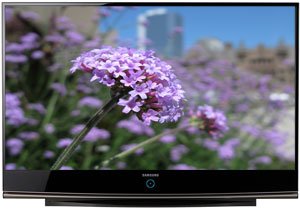 Samsung HL67A750 67-Inch 1080p LED Powered DLP HDTV
