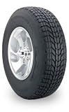 P195/75R14 Firestone Winterforce Tires (Quantity: 1)