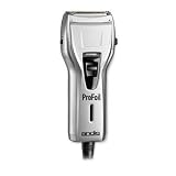 Shavers-Andis ProFoil Model No. 17010