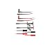 Electrical Test Lead Kit