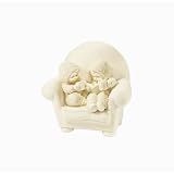 Department 56 Snowbaby Cocoa For Two
