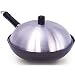 Joyce Chen J21-9966 Classic 12 Inch Non-Stick Stir Fry Set