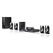 LG BH6820SW 1000W 3D Blu-ray Home Theater System with Smart TV and Wireless Rear Speakers LG BH6820SW 1000W 3D Blu-ray Home Theater System with Smart TV and Wireless Rear Speakers