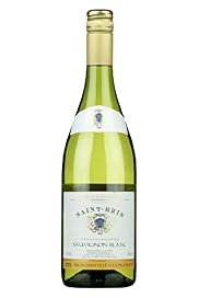 Saint Bris Sauvignon Blanc 2010 - Case of 6