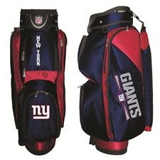 Wilson NFL Cart Bag York Giants