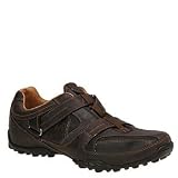 Mens Skechers Talus, 11.5M, Chocolate