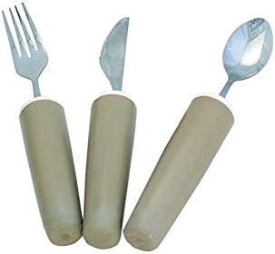 Comfort Grip Cutlery Teaspoon