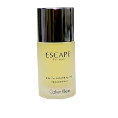 Calvin Klein ESCAPE FOR MEN - Eau de Toilette Vaporisateur / Eau de Toilette Spray