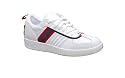 FILA Signature Leather Mens Casual Shoes