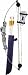 Arrow Precision® Impala Youth Archery Compound Bow Set