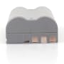 EN-EL3e Replacement Lithium-Ion Battery for Nikon Digital SLR D700, D300, D200, D90, D80 Digital Camera