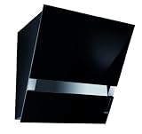 Best 07F20500 Stratus Nova (Nero) / 55 cm / Edelstahl, Glas, schwarz