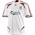 Liverpool Away Shirt 2007/08