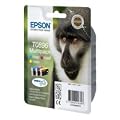 Epson Multipack Ink Cartridge for Stylus T0896/S20 SX200/205/400
