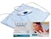 SoftHeat Heating Pad Moist or Dry with Auto Shut-off - Deep Penetrating Pain Relief, 12-Inch by 14-Inch