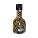 Gourmet Food : 3 Peppercorns in Mill/Grinder - white, black, green - 4.9 oz/140 gr by Le Pere Pelletier, France.