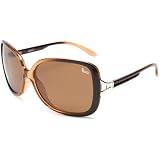 Coleman Womens 6020 Polarized Sunglasses