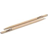 Zildjian Anti-Vibe Hickory Drumsticks, Nylon 5A*