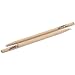 Zildjian Anti-Vibe Hickory Drumsticks, Nylon 5A*