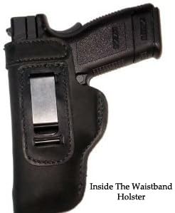 Sig Sauer 1911 Full Size With Rail Left Hand Pro Carry LT Gun Holster