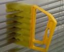 25MM Venetian Blind Cleaner
