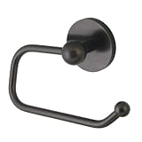 Allied Brass EURO TOILET TISSUE HOLDER P1024E-ORB