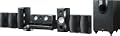 Onkyo HTS894 5.1 Channel Complete Home Theater System w  Single Disc DVD