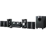 Onkyo HT-S5100 7.1 Channel Home Entertainment System (Black)