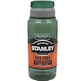 Hydration 24 Oz Water Bottle in Green